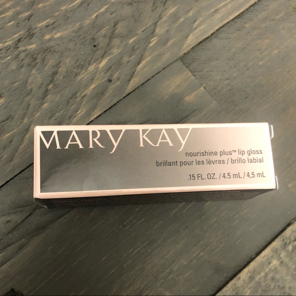 (1 left)🚨SALE! NouriShine Plus® Lip Gloss - Picture 5 of 5